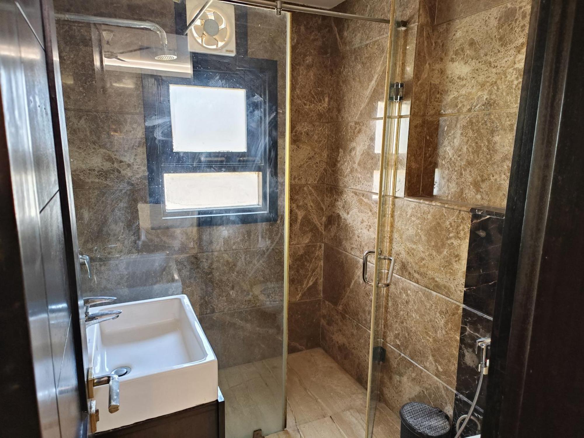 Greenleaf Apartment And Suites, Greater Kailash 1 Nowe Delhi Zewnętrze zdjęcie