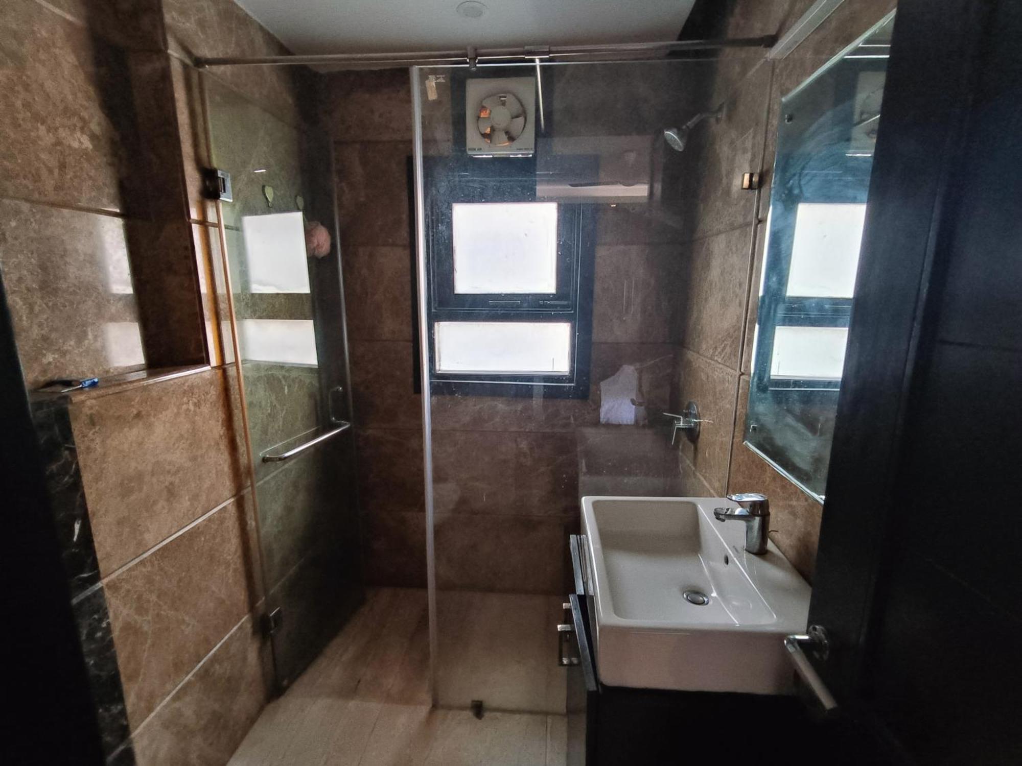 Greenleaf Apartment And Suites, Greater Kailash 1 Nowe Delhi Zewnętrze zdjęcie