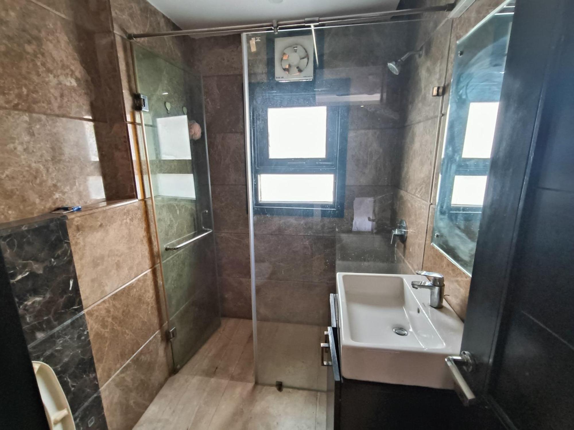 Greenleaf Apartment And Suites, Greater Kailash 1 Nowe Delhi Zewnętrze zdjęcie